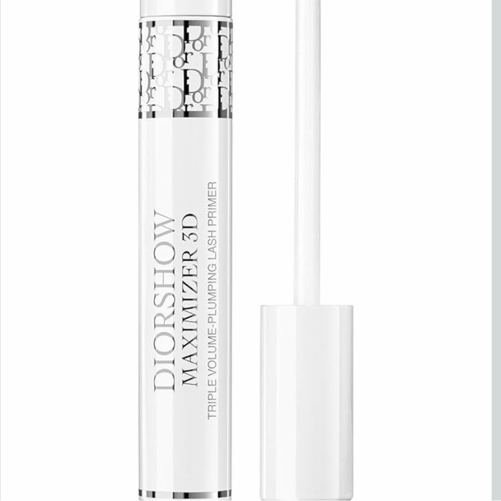 🦋 Dior Diorshow Maximizer 3D Triple Volume Lash Primer